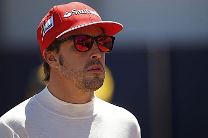 Alonso kemény, mint az idei Pirellik: akár jól is jöhet a Mercedesen belüli helyzet