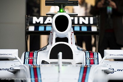 Minden adott a Williamsnél, hogy idén folytatódjon a siker: Bottas és Massa is optimista