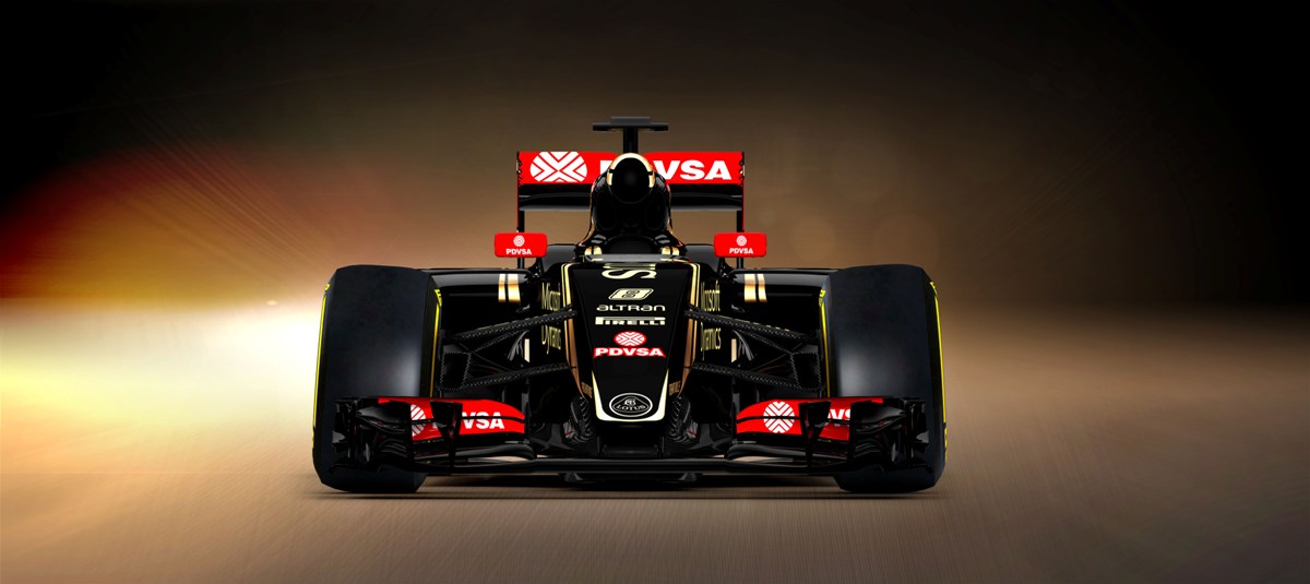 A számok nem hazudnak, akkor a Lotus sem: minden az E23-ról