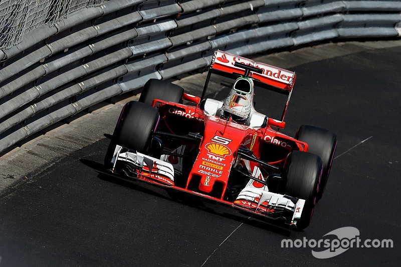 Ferrari: due gettoni per il compressore, il turbo passa gratis!
