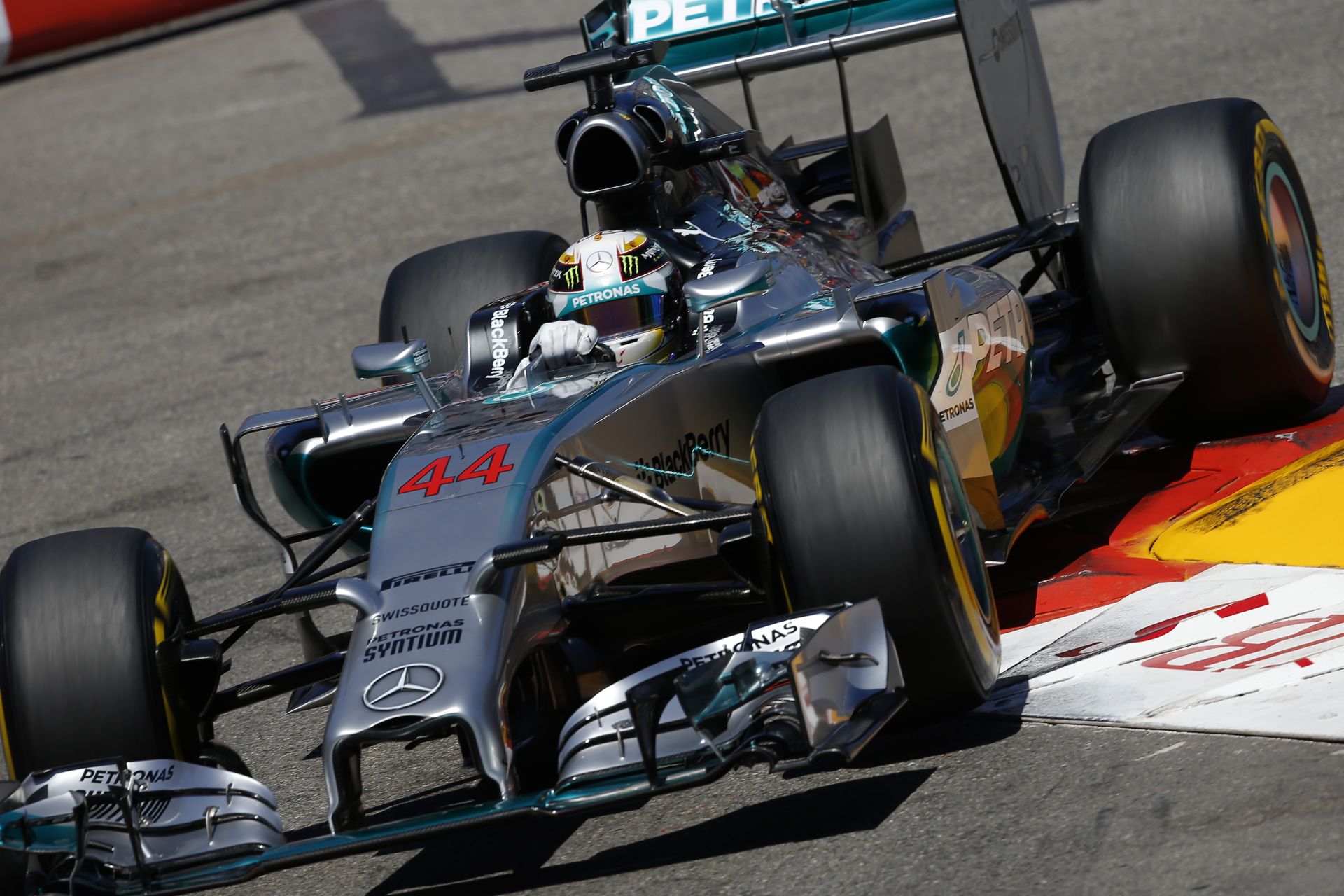 Levezető kör: Hamilton is trükközött Monacóban? Nem is fájt a szeme? Alonso mindig Raikkönen előtt lesz!