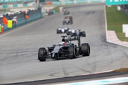 McLaren és a jubileumok: 10. Bahreini Nagydíj, Button 250. rajtja ezen a hétvégén