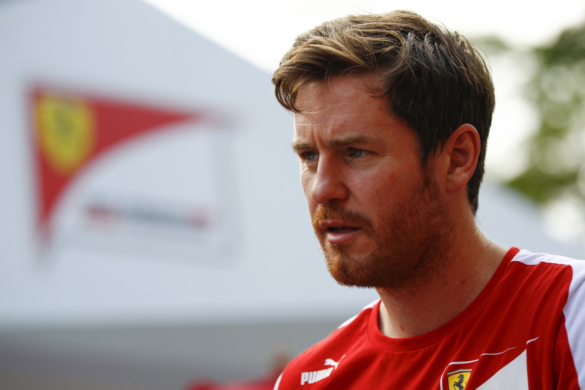 Rob Smedley munkába áll a Williamsnél