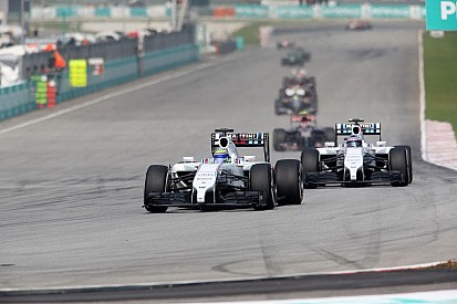 Massát a Williams fizeti, követnie kell az utasításokat: Hakkinen szerint minden egyértelmű