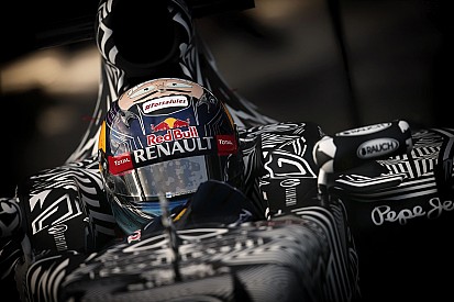 Totál másképp szól a Red Bull F1-es Renault motorja! Íme!