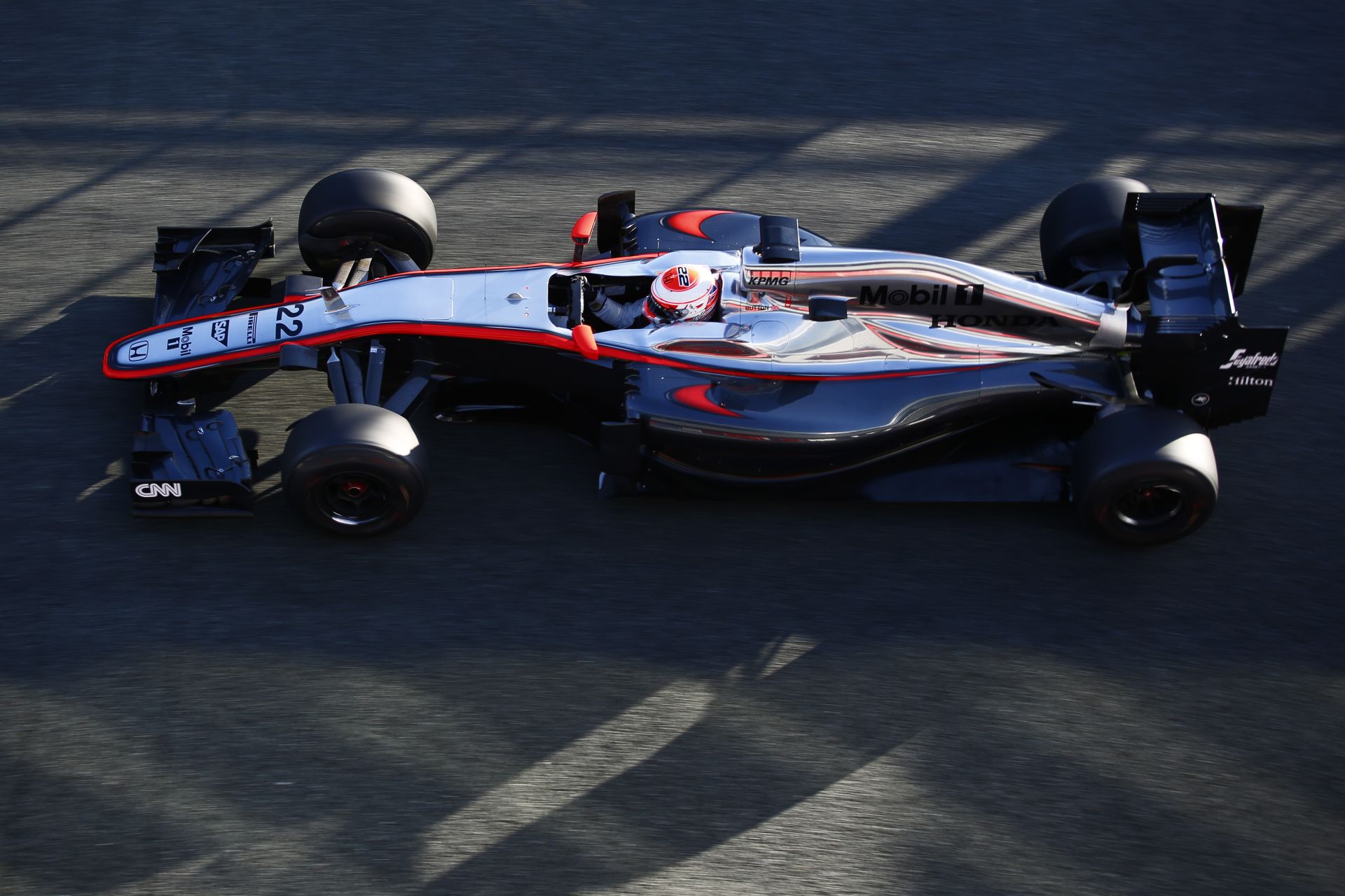McLaren: A japán nyelv nem probléma!