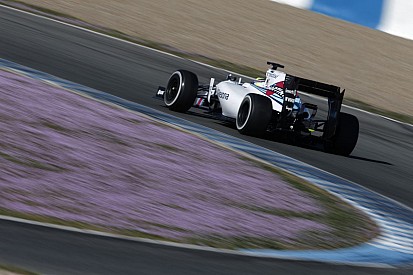 Williams: pénzért nem vehetsz eredményt magadnak