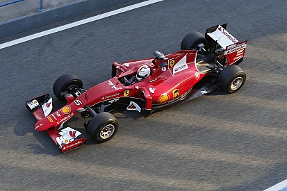 Levezető kör: Alonso nélkül szárnyal a Ferrari? Nem kell félni a McLarentől? Vettel lett az ász?