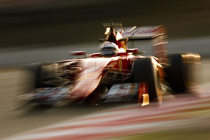 Raikkönen már látja a fényt az alagút végén