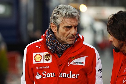Ha lesz is Manor Grand Prix, csak régi motort kapnak a Ferraritól