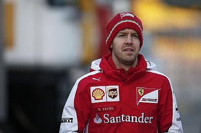 Hétvégén is tesztel a Forma-1 mezőnye: Vettel újra a pályán a Ferrarival