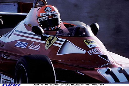 Ma 66 éves Niki Lauda, a Forma-1 történetének egyik legnagyobb legendája
