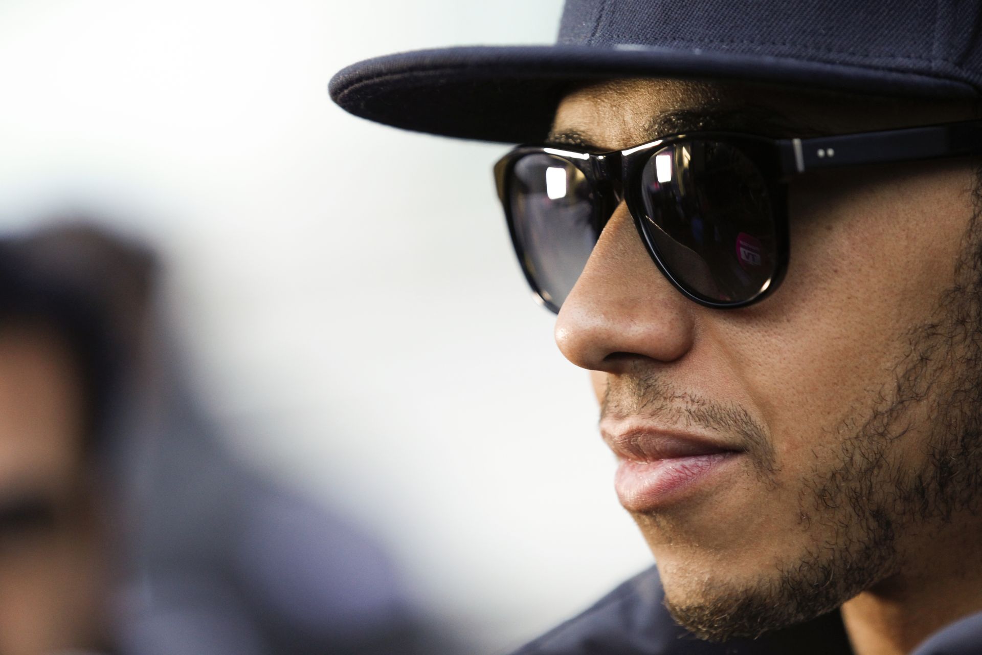 Hamilton egy közel tökéletesen megbízható Mercedest akar