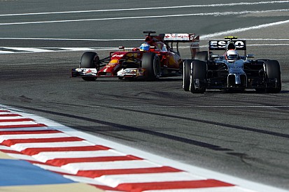 Magnussen nem bánná, ha Alonso lenne jövőre a csapattársa