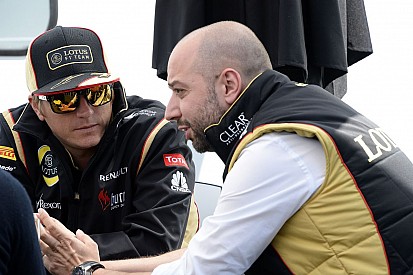 Alonso érdekes lett volna egy Red Bullban - Raikkönen szenvedése meglepte korábbi főnökét