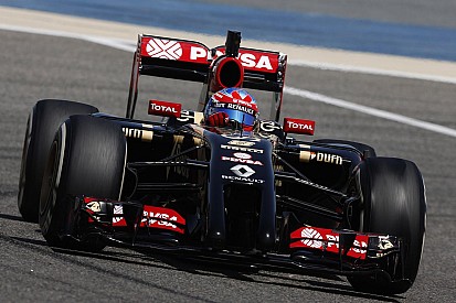 Lotus: Idén több pénz jut a fejlesztésekre