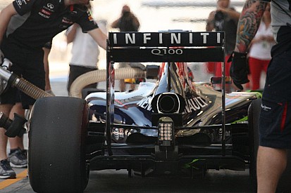 Marko: A 2014-es Red Bull egy igazán jó autó! (Frissítve)