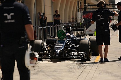 A Force India és a Williams is átkozottul gyors: nyerhetnek egy-egy futamot?