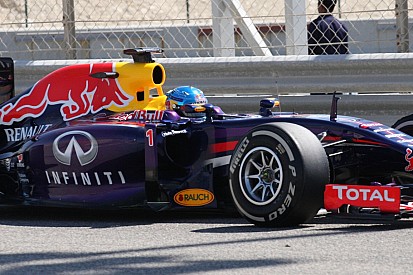 3 futam, és a Red Bull az élen lesz, de még a Mercedes van elöl - Berger