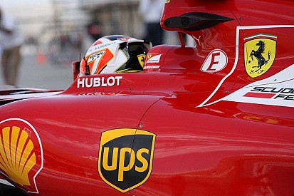 Így rohadt le a Ferrari Raikkönen alatt Ausztráliában