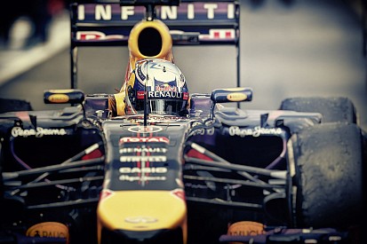 Levezető kör: Élő-képes rádiós adással jelentkezik az F1-live.hu! 18:00-20:00