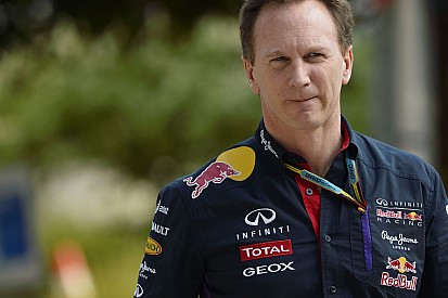 A Red Bull beszélni fog az FIA-vel, mit lehet tenni, de a futamon születik a végső döntés
