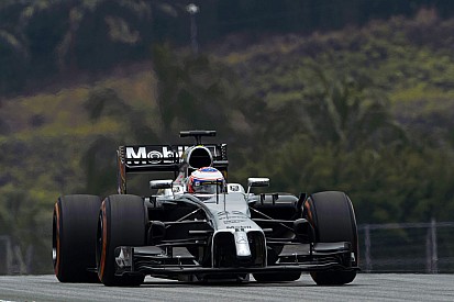Akik lottóztak ma, de nem jött be: Button és Maldonado