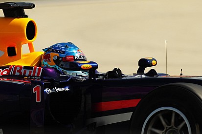 Marko: A Renault, és nem a Red Bull a legnagyobb hibás