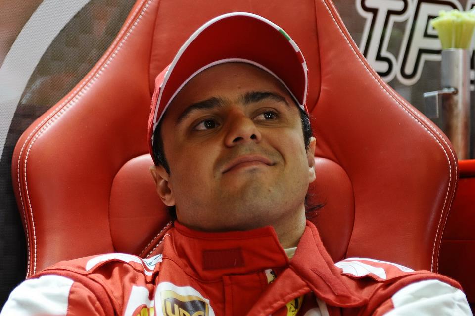 Massa: A McLarennel is tárgyalásban állok