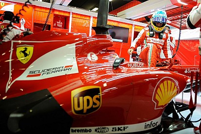 A Ferrari tiszteli a Red Bullt, de van különbség egy autó- és egy italgyártó között