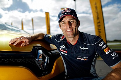 Webber: Hamilton a f*stalicska McLarennel is gyors volt a Hungaroringen