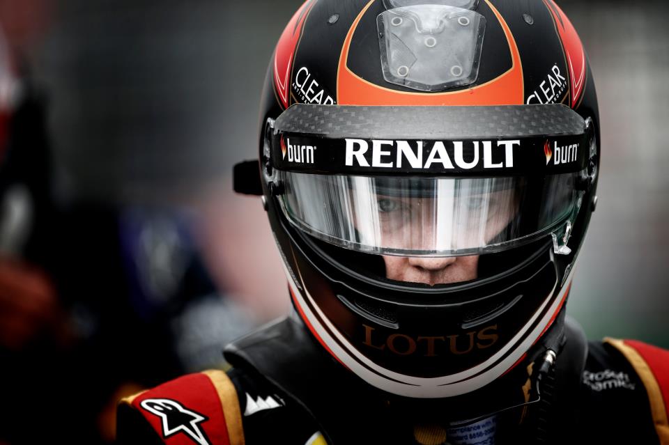 Red Bull: Nem lesz könnyű elhoznunk Raikkönent a Lotustól