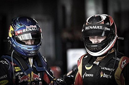 DC: Raikkonen a tökéletes partner Vettel számára