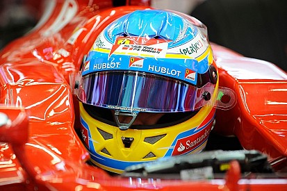 Alonso: Örülök, ha a németek továbbra is nyernek a fociban