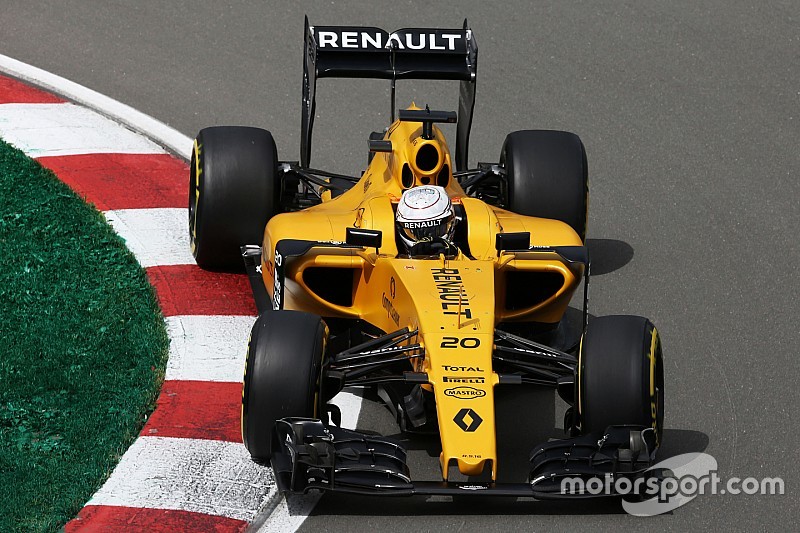 Problemen Renault veroorzaakt door kerbs