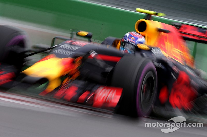 Verstappen: