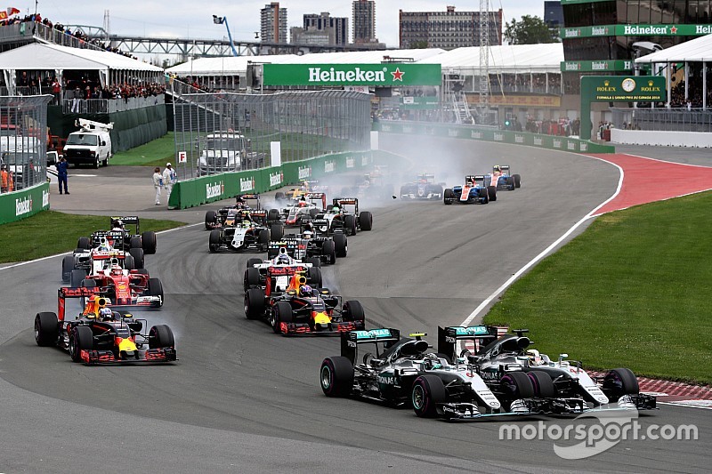 Retroscena Mercedes: a Hamilton si era surriscaldata la frizione!