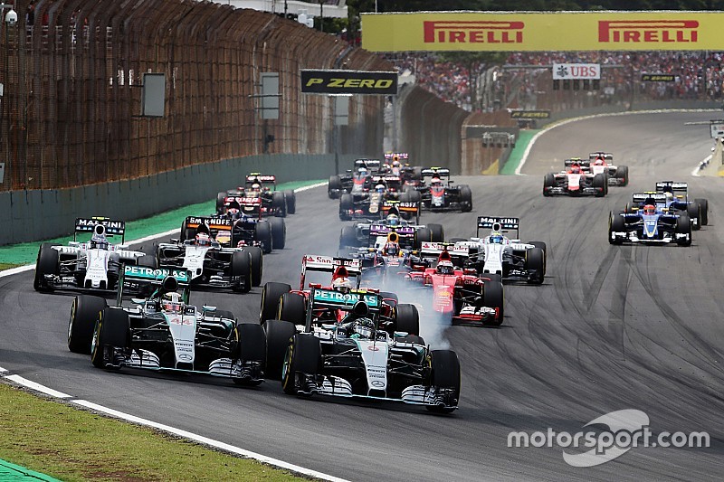 Zukunft des Grand Prix von Brasilien in Gefahr