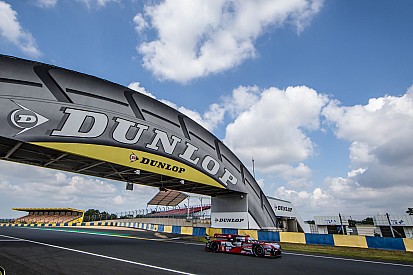 Duval: Le Mans deve rimanere difficile anche migliorando la sicurezza