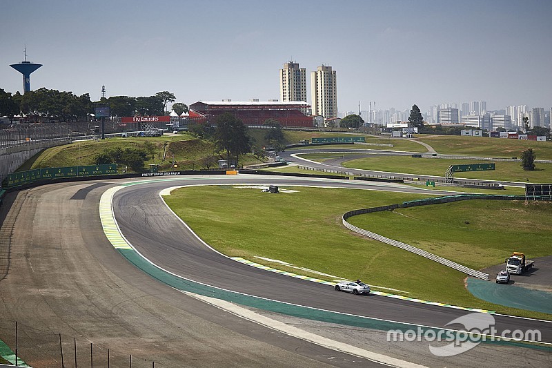 Interlagos asegura que seguirá hasta 2020