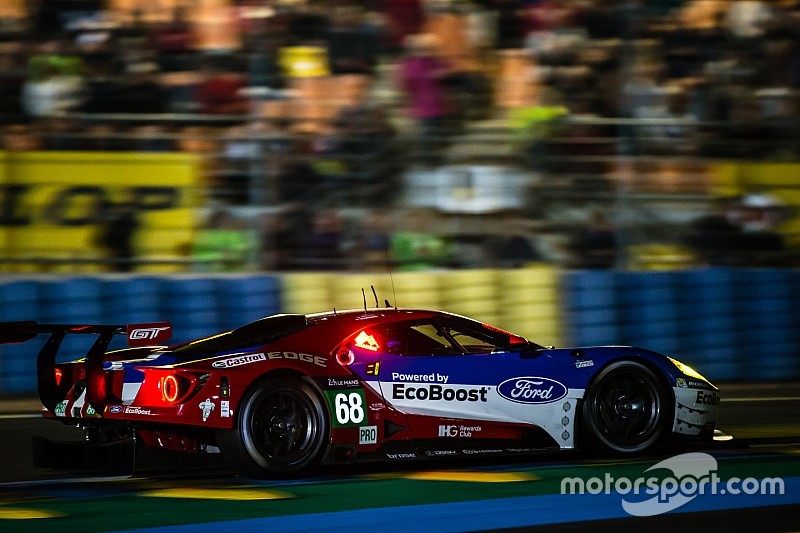 Bourdais: