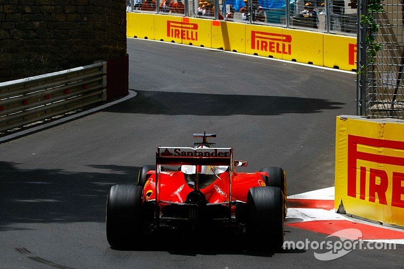 Ferrari: domani ritornerà il motore con il turbo evoluto