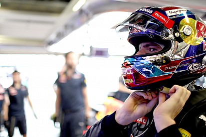 Verstappen, contra Bottas: "Fue peligroso y nada inteligente"