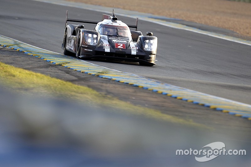 Le Mans, 20. Ora: Porsche pronta all'attacco?