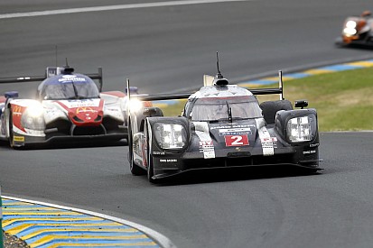 Le Mans è della Porsche. Toyota ferma a 4' dalla fine