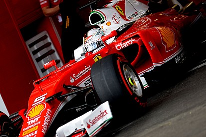 Маркіонне: скептики неправі щодо Ferrari