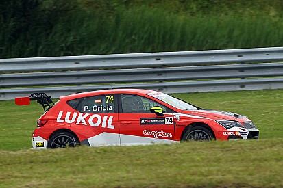 Oschersleben, Gara 2: Pepe Oriola ritrova il successo