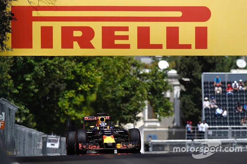 В Red Bull спантеличені проблемами на м'яких складах