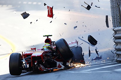 Sebastian Vettel und Daniil Kvyat: Die Formel 1 muss eine gewisse Gefahr beinhalten