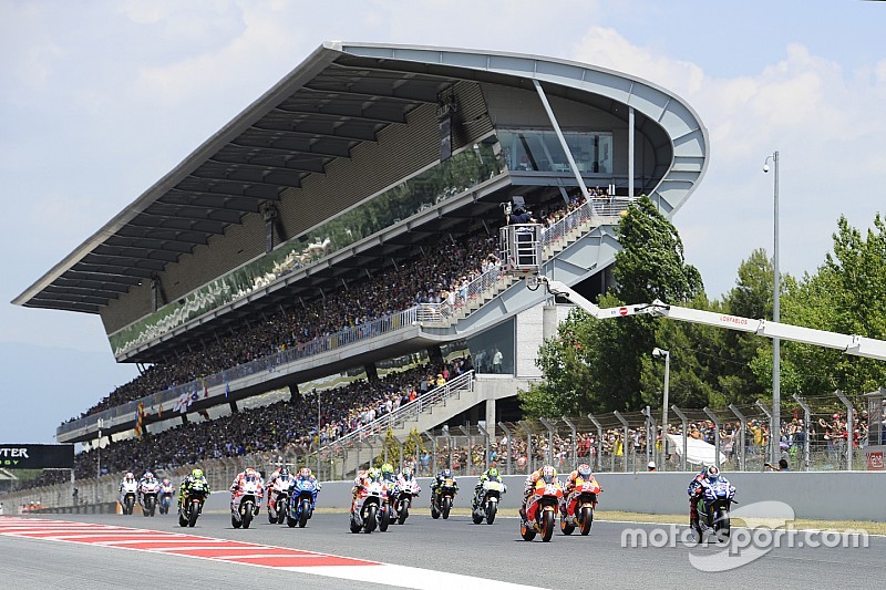 Dorna en IRTA sluiten nieuwe deal in Assen